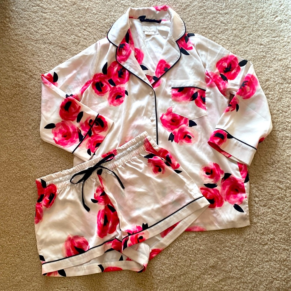 KATE SPADE ♠️ New York pajamas